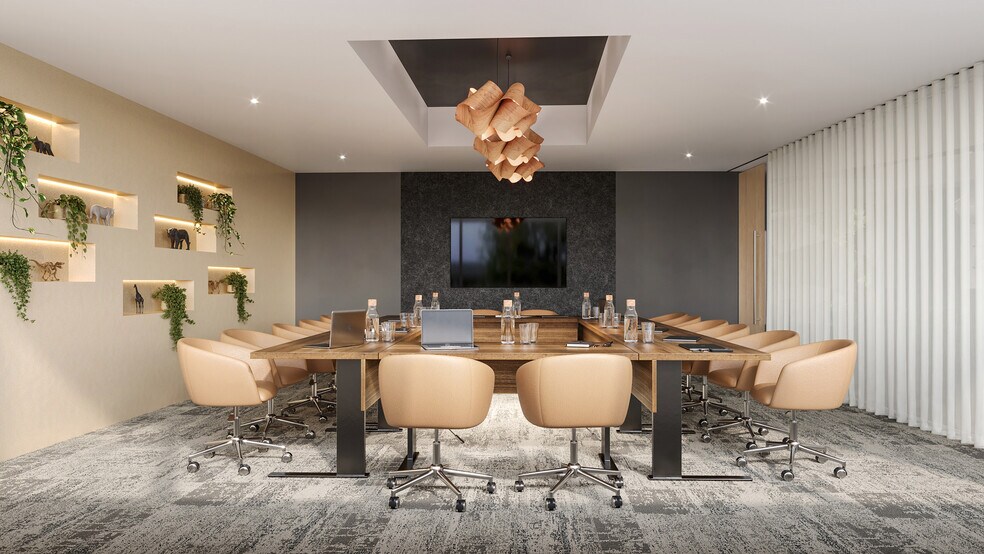 More Photos Of 2275 Rio Bonito Way, San Diego Office For Lease