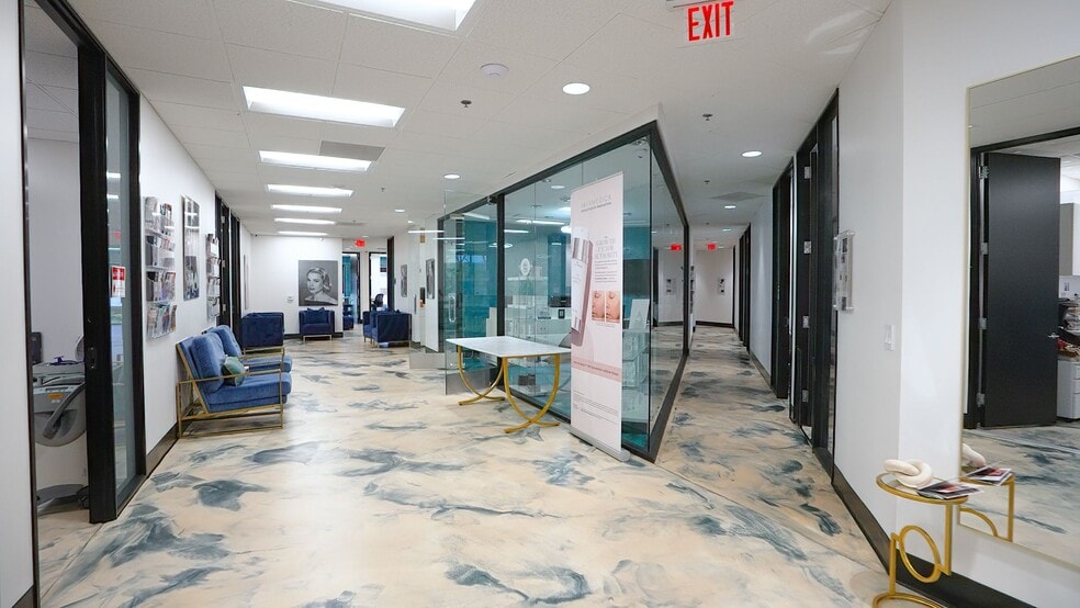 More Photos Of 3620 Birch St, Newport Beach Office For Sale