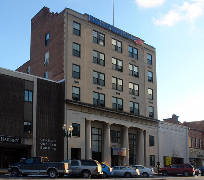 More Photos Of 120 Genesee St, Auburn Loft Creative Space For Lease