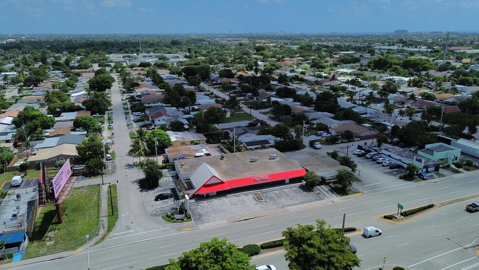 More Photos Of , Pompano Beach General Retail For Sale