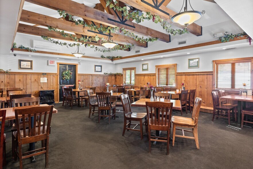 More Photos Of 100 W Maple Ave, Langhorne Restaurant For Sale