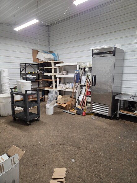 More Photos Of 300 W Ashley St, Jackson Storefront Retail Residential For Sale