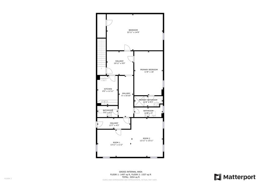 More Photos Of 267 Davis St, Huntington Religious Facility For Sale