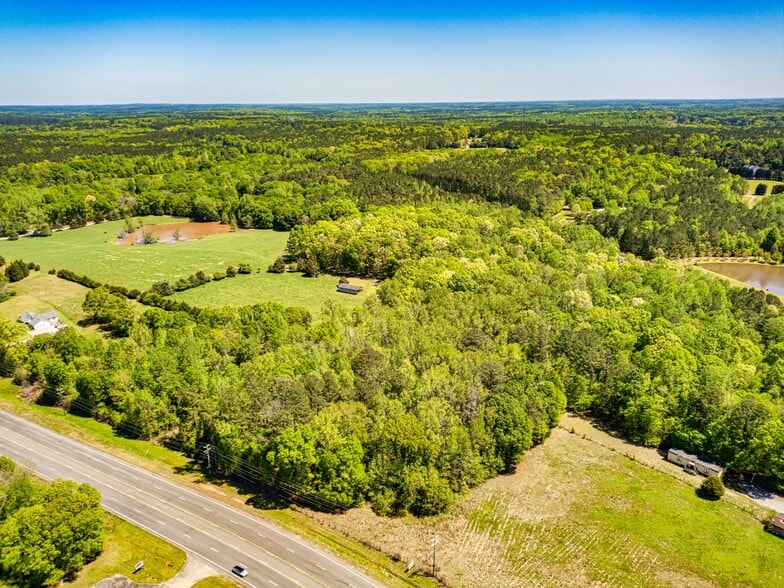 More Photos Of 10296 US Hwy 19, Zebulon Land For Sale