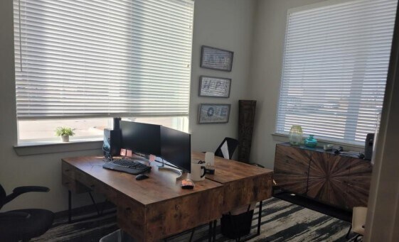 More Photos Of 9925 Gillespie Dr, Plano Medical For Sale