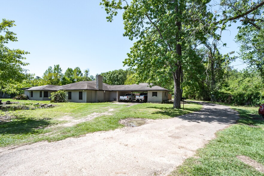 More Photos Of 23328 FM 1314 Rd, Porter Land For Sale