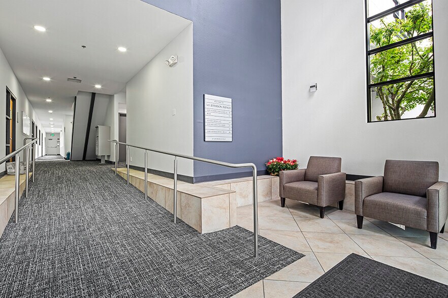 More Photos Of 541 Jefferson Ave, Redwood City Office For Sale