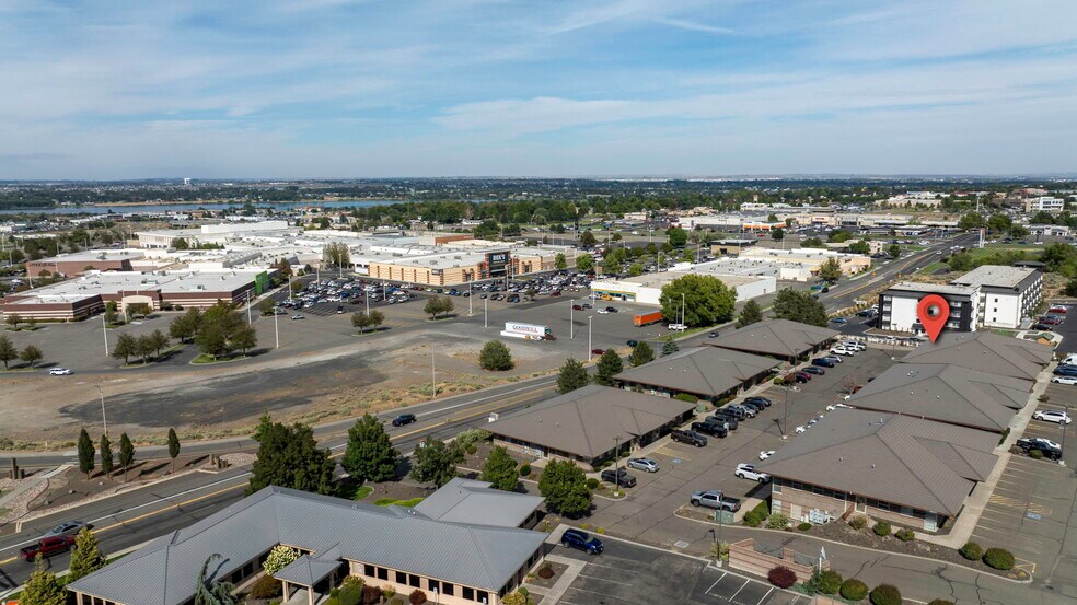 More Photos Of 8019 W Quinault Ave, Kennewick Medical For Sale