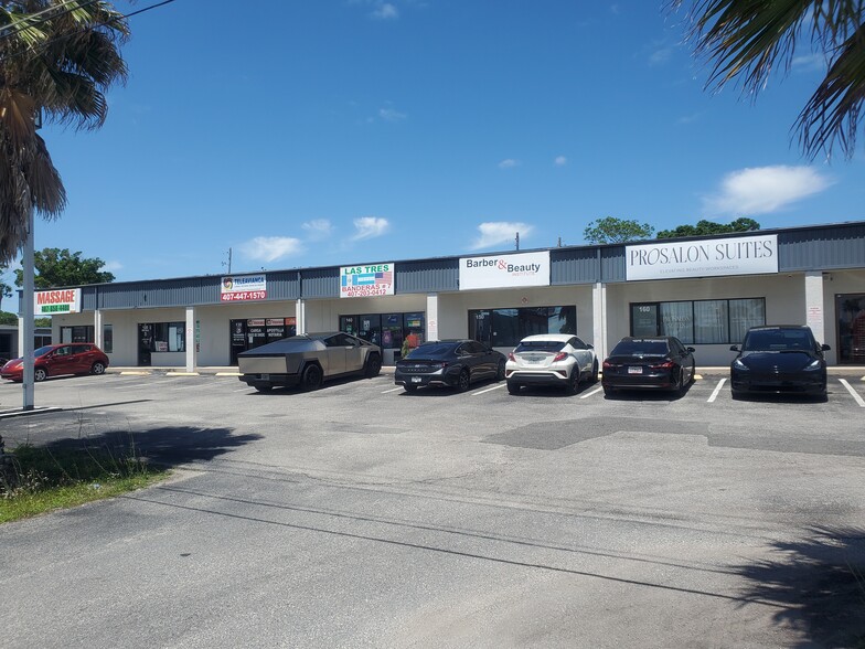 Primary Photo Of 5303 E Colonial Dr, Orlando Unknown For Lease