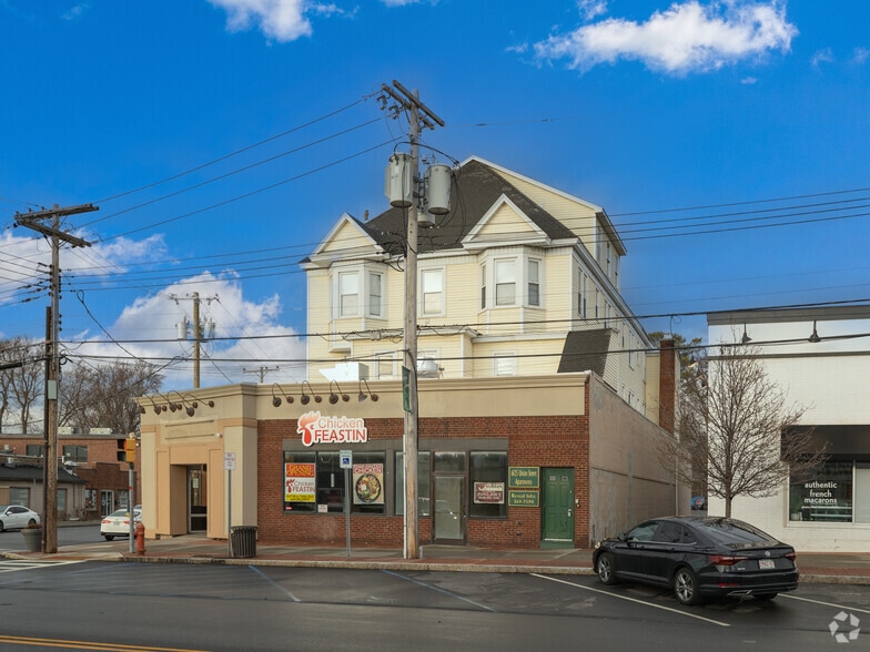Primary Photo Of 1625 Union St, Schenectady Apartments For Lease
