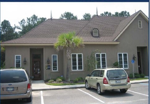 Primary Photo Of 300 New River Pky, Hardeeville Medical For Lease