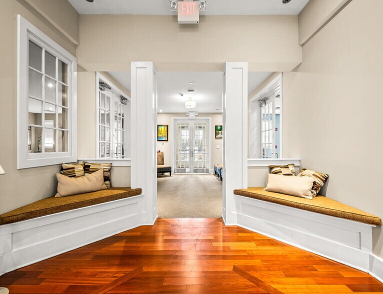 More Photos Of 10000 Town Center Blvd, Voorhees Apartments For Lease