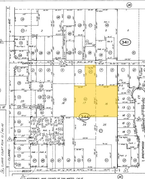 More Photos Of 990 Garden St, East Palo Alto Land For Sale