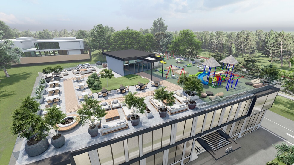 More Photos Of 616 Chestnut Ridge Rd, Spring Valley Office Residential For Sale