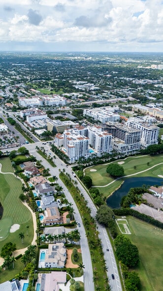 More Photos Of 101 E Camino Real, Boca Raton Apartments For Lease