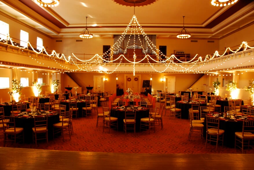 More Photos Of 32 N 4th St, Columbus Office For Sale