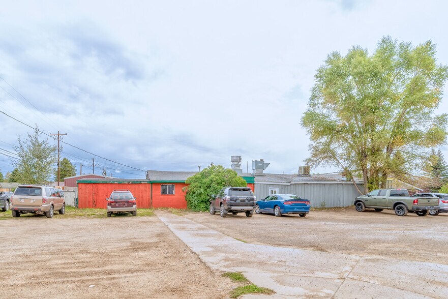 More Photos Of 185 E Agate Ave, Granby Restaurant For Sale