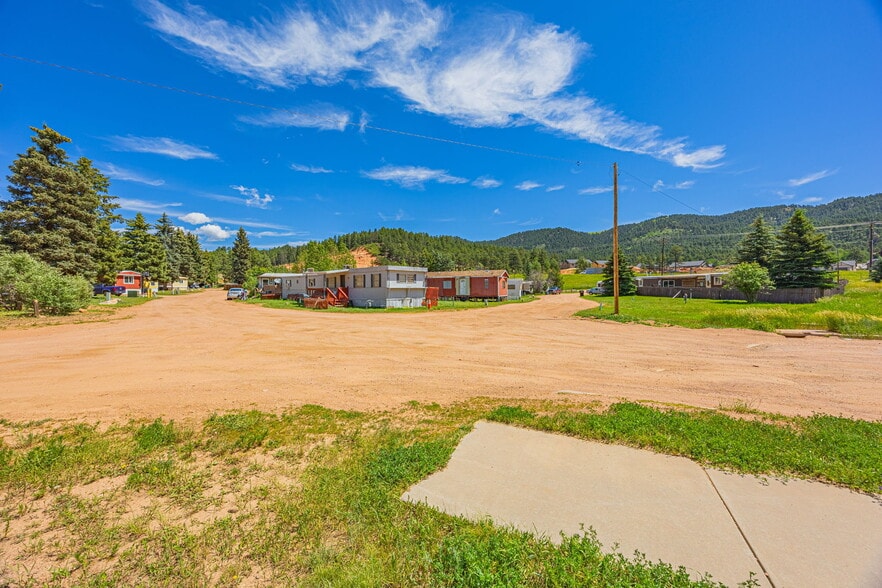More Photos Of 19570 E US Highway 24, Woodland Park Manufactured Housing Mobile Home Park For Sale