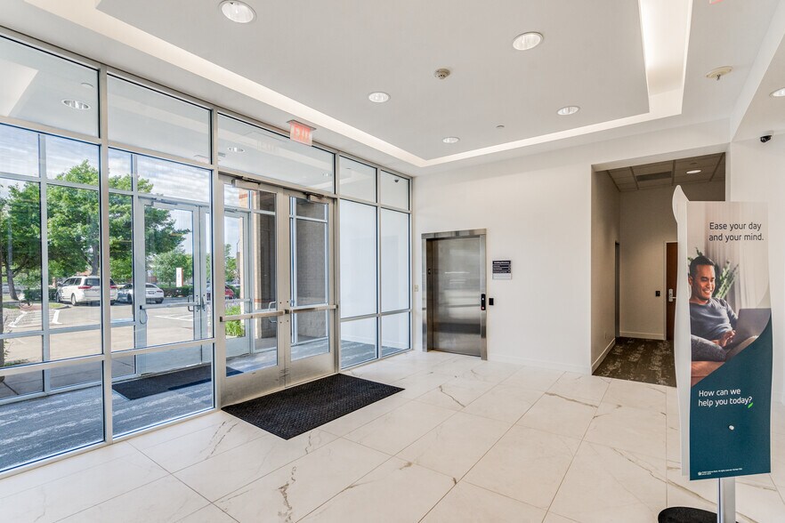 More Photos Of 6001 Windhaven Pky, Plano Office For Lease