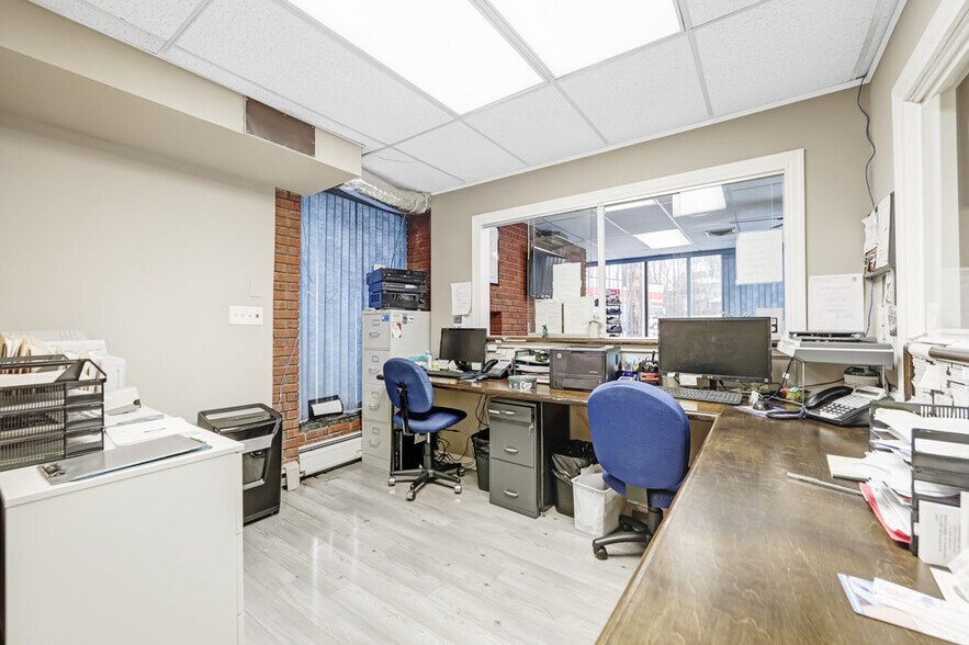 More Photos Of 59 A Kinderkamack Rd, Westwood Medical For Lease