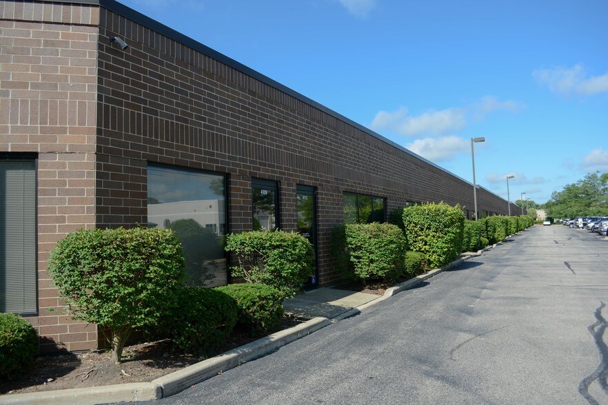 Primary Photo Of 4109-4161 W Orleans St, Mchenry Warehouse For Lease