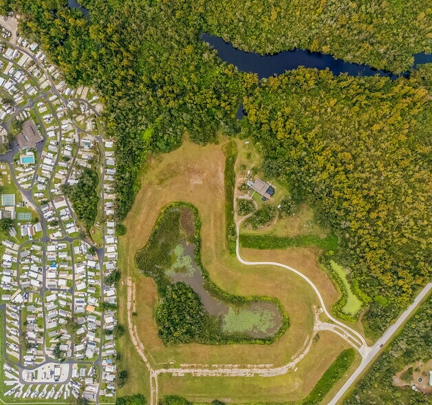 More Photos Of 9881 & 9981 SW Lettuce Lake ave, Arcadia Land For Sale