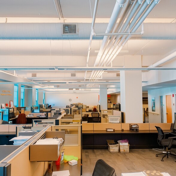 More Photos Of 801 Arch St, Philadelphia Office For Lease