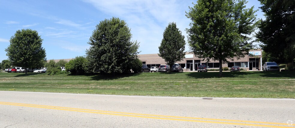 More Photos Of 4009 Felland Rd, Madison Unknown For Lease