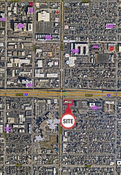 More Photos Of 2435 S State St, Salt Lake City Fast Food For Lease