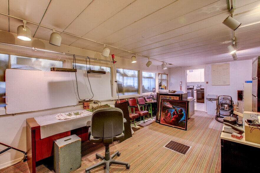 More Photos Of 2101-2111 W 29th Ave, Denver Loft Creative Space For Lease