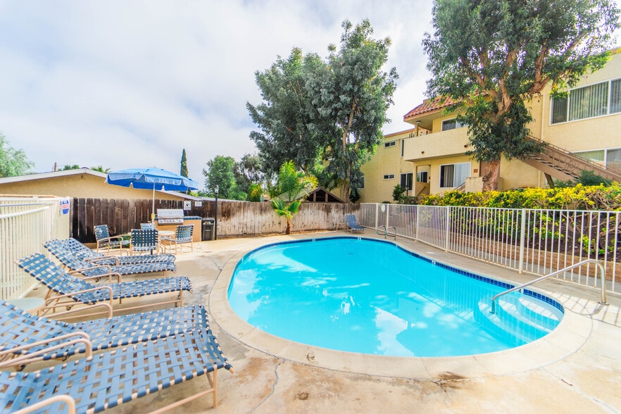 More Photos Of 8755 Mesa Rd, Santee Apartments For Sale
