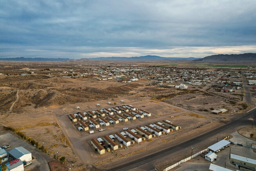 More Photos Of 918 Erma ave, Presidio Manufactured Housing Mobile Home Park For Sale