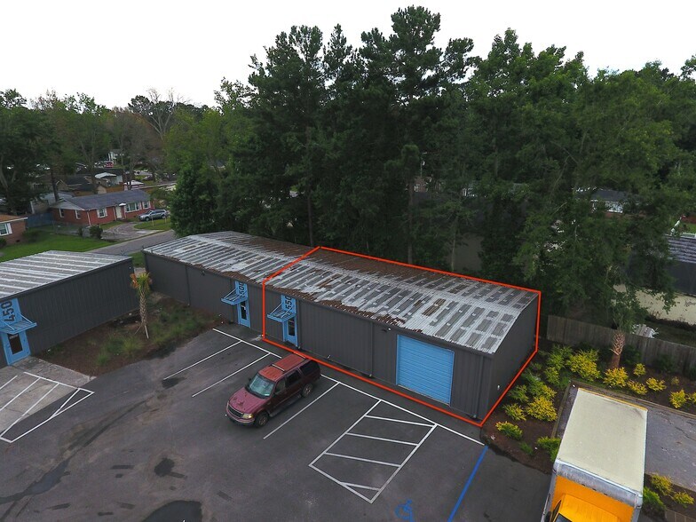 More Photos Of 3973 Ashley Phosphate Rd, North Charleston Unknown For Lease