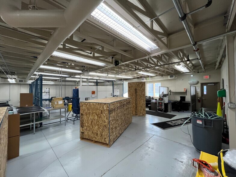 More Photos Of 342 42nd St S, Fargo Manufacturing For Sale