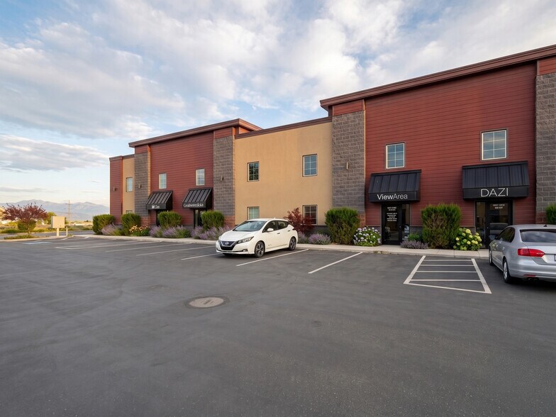 More Photos Of 1471 W 1250 S, Orem Research And Development For Lease