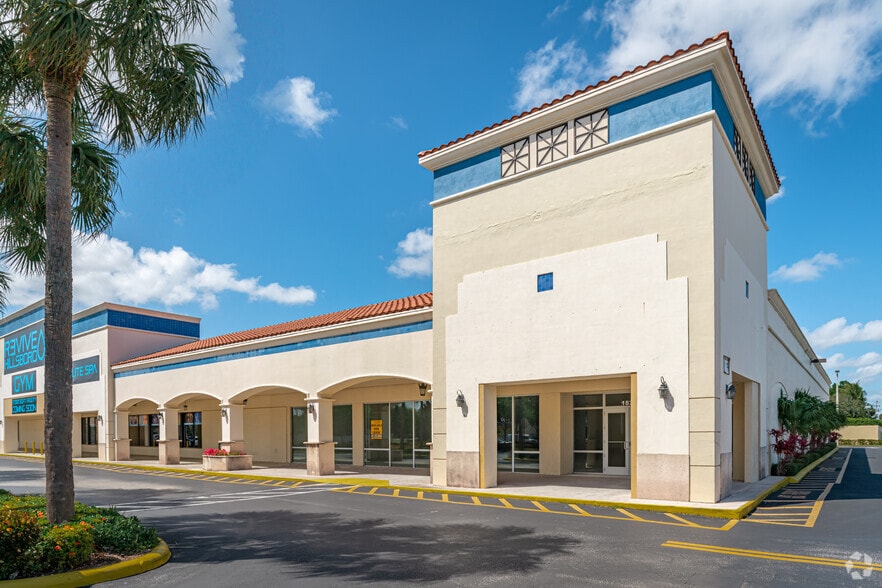 More Photos Of 1801-1901 W Hillsboro Blvd, Deerfield Beach Unknown For Lease