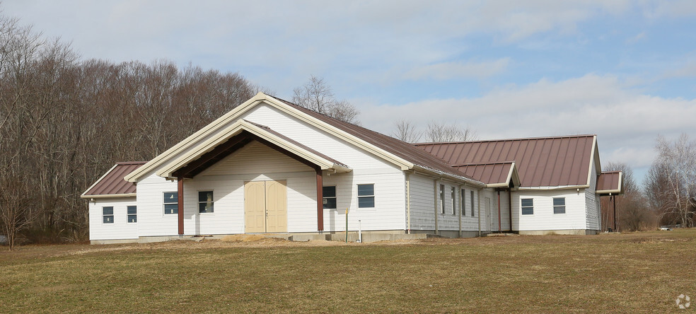 Primary Photo Of 15945 County Road 48, Cutchogue Religious Facility For Sale