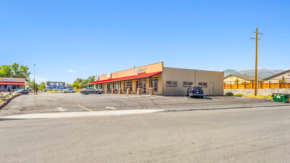 More Photos Of 9345 Lemmon Dr, Reno Unknown For Lease