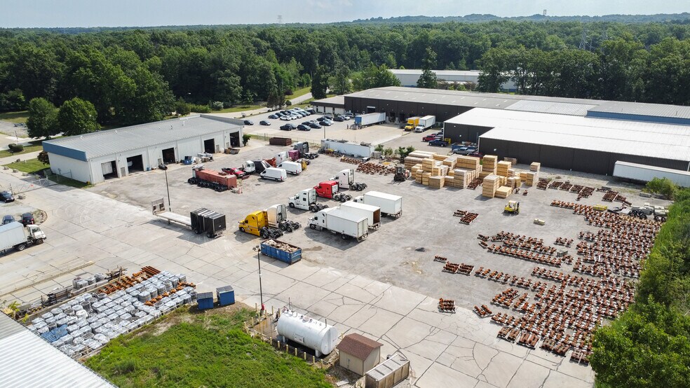 More Photos Of , Lorain Industrial For Sale