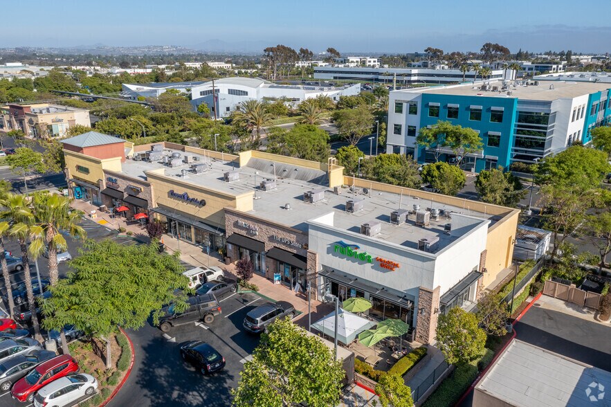 More Photos Of 9187 Clairemont Mesa Blvd, San Diego Unknown For Lease