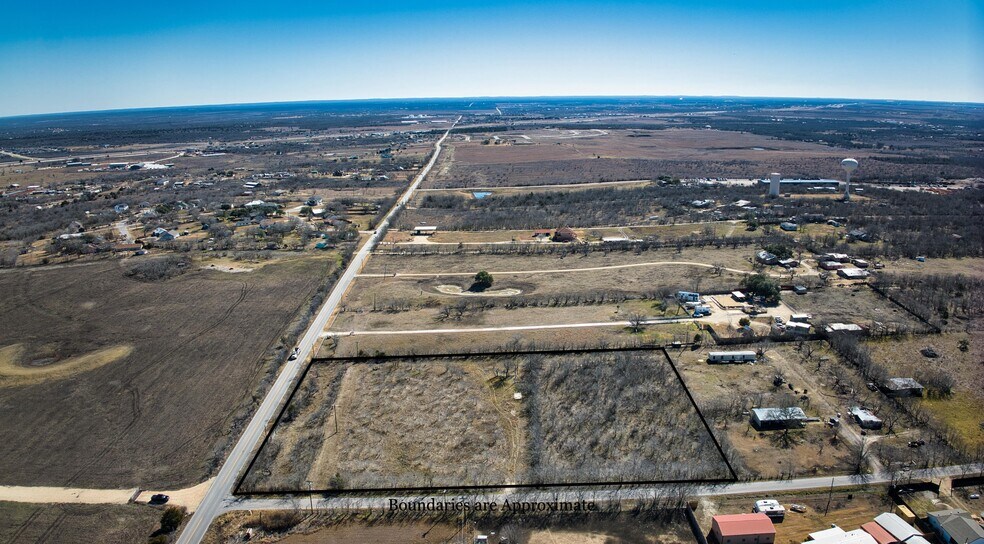 More Photos Of 7317 Old Lockhart Hwy, Buda Land For Sale