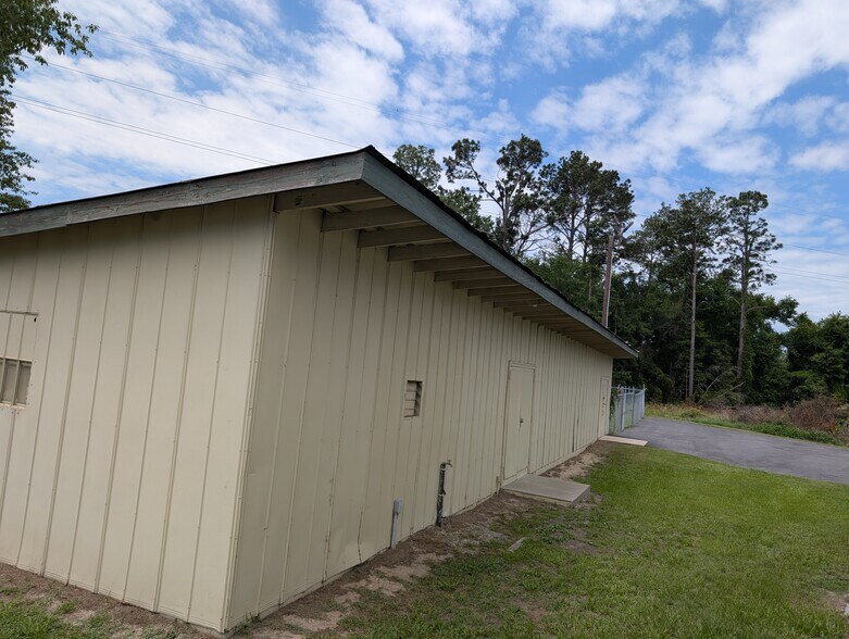 More Photos Of 1321 W Hill Ave, Valdosta Office For Sale