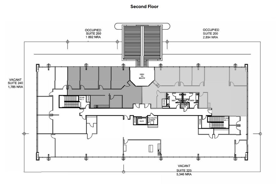 Photo of 2nd Floor Ste 260
