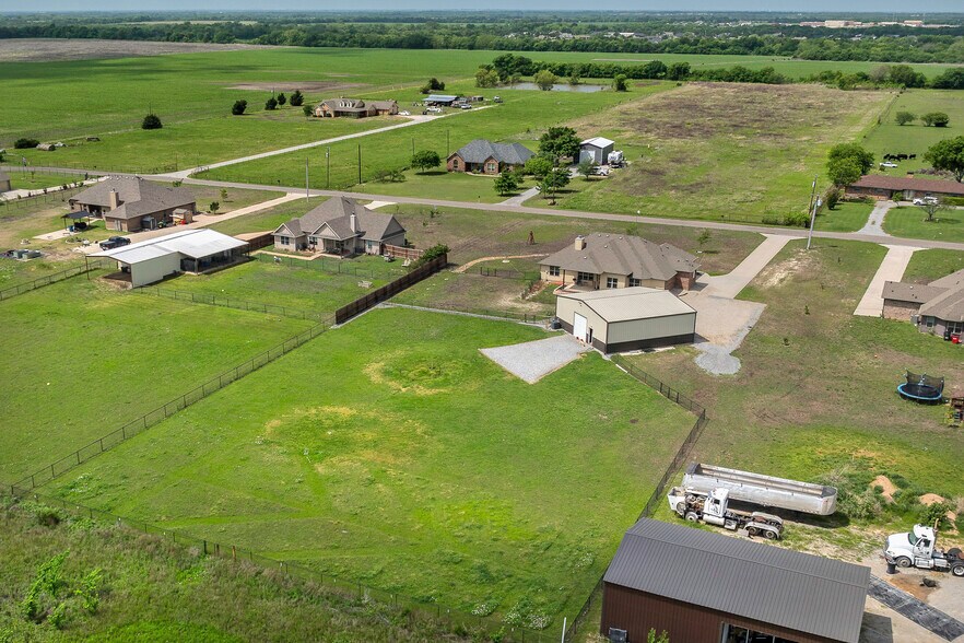 More Photos Of 667 County Road 4935, Trenton Industrial For Sale
