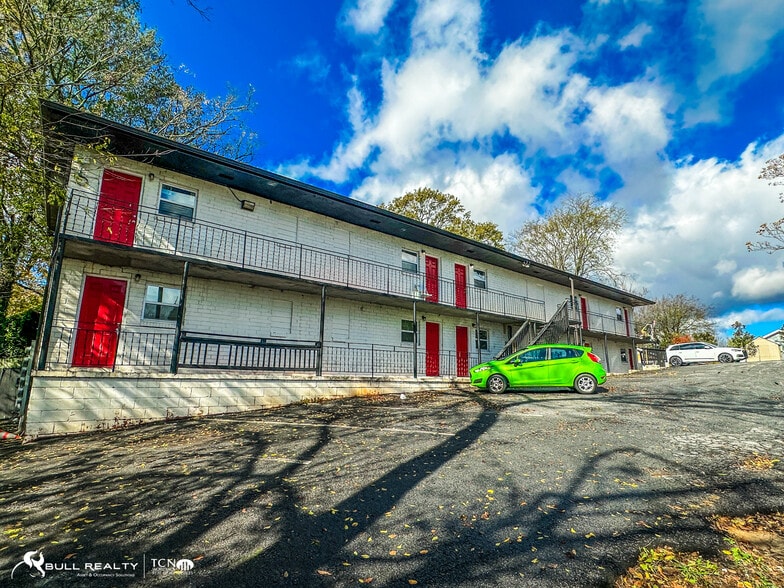 More Photos Of 625 Jett St NW, Atlanta Apartments For Sale