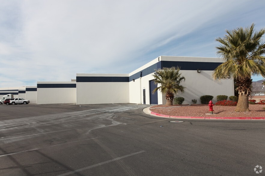More Photos Of 6949 Speedway Blvd, Las Vegas Unknown For Lease