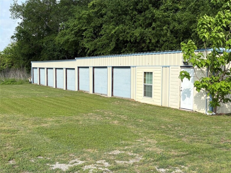 More Photos Of 373 Industrial Blvd, Point Self Storage For Sale