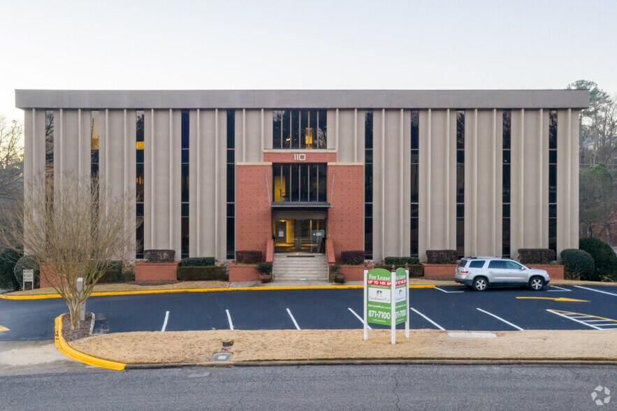 More Photos Of 110 Office Park Dr, Birmingham Office For Lease