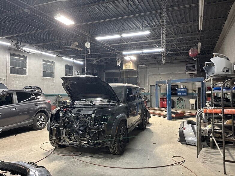 More Photos Of , New Bedford Industrial For Sale