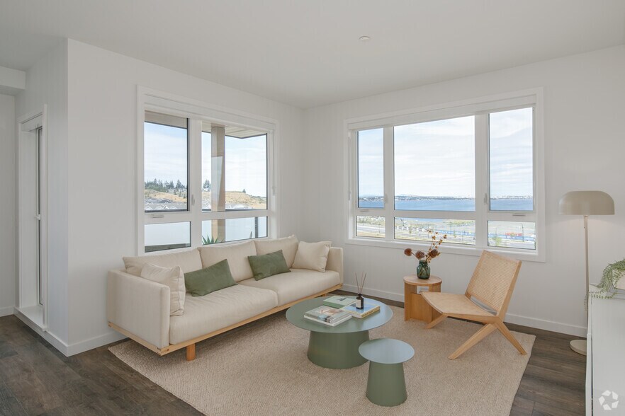 More Photos Of 325 Royal Commons, Victoria Apartments For Lease